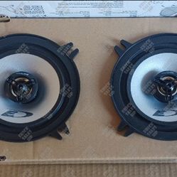 ///////ALPINE 5.25" Or 5 1/4"