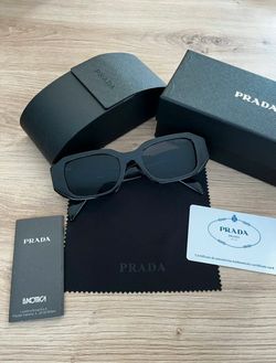 Prada Sunglasses