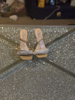 Elegant Heels