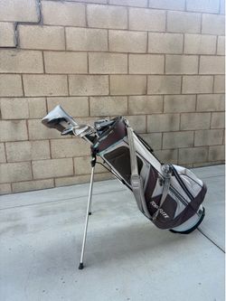 Top Flite Women’s Golf Club Set