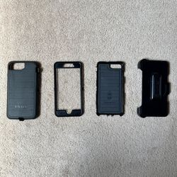 OtterBox Defender Rugged Carrying Case (Holster) 
