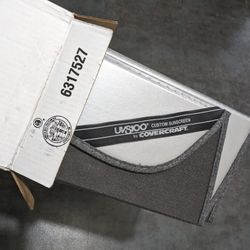 94-97 Honda Accord Covercraft custom sunshade