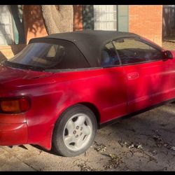 1993 Toyota Celica GT $4800 OBO