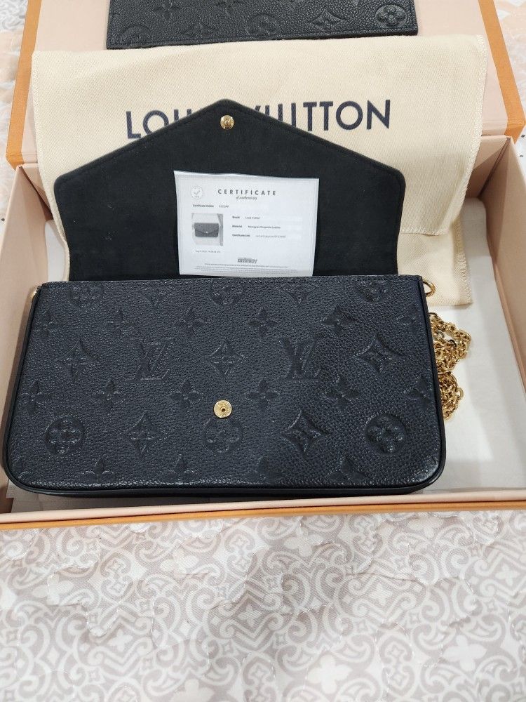 Designer Purse Louis Vuitton Crossbody