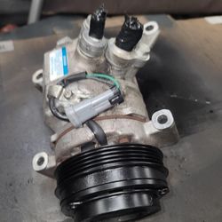 Air Conditioner Compressor 