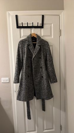 Express coat