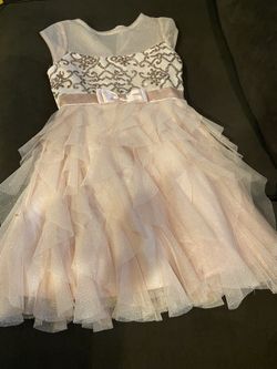 Dress Size 7