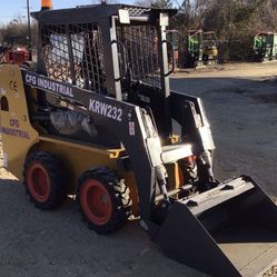 Skid Steer