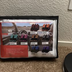 Seat Cover