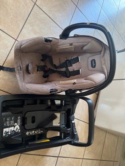Evenflo Infant Car Seat with Base