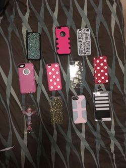 iPhone 6/6s Cases