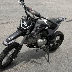 X-pro 125cc