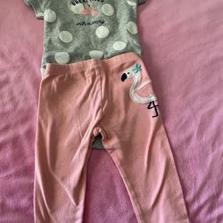 Baby Clothing