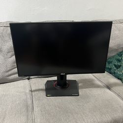 ASUS TUF GAMING 27” Inch -1080p - 240Hz - G-Sync Monitor 