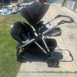 MockingBird Stroller 