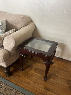 Side Tables