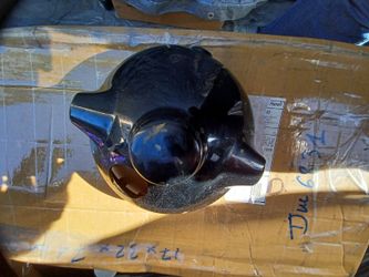 Honda CB750 Headlight Bucket OEM Excellent Condition