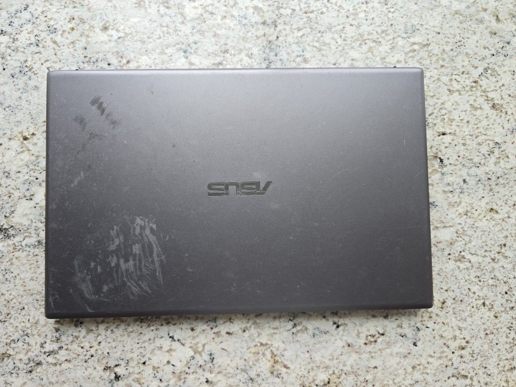 Asus Vivobook