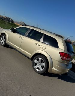 2010 Dodge Journey