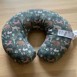 Boppy Nursing Pillow