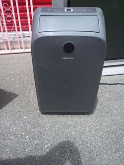 A/C & Heating unit