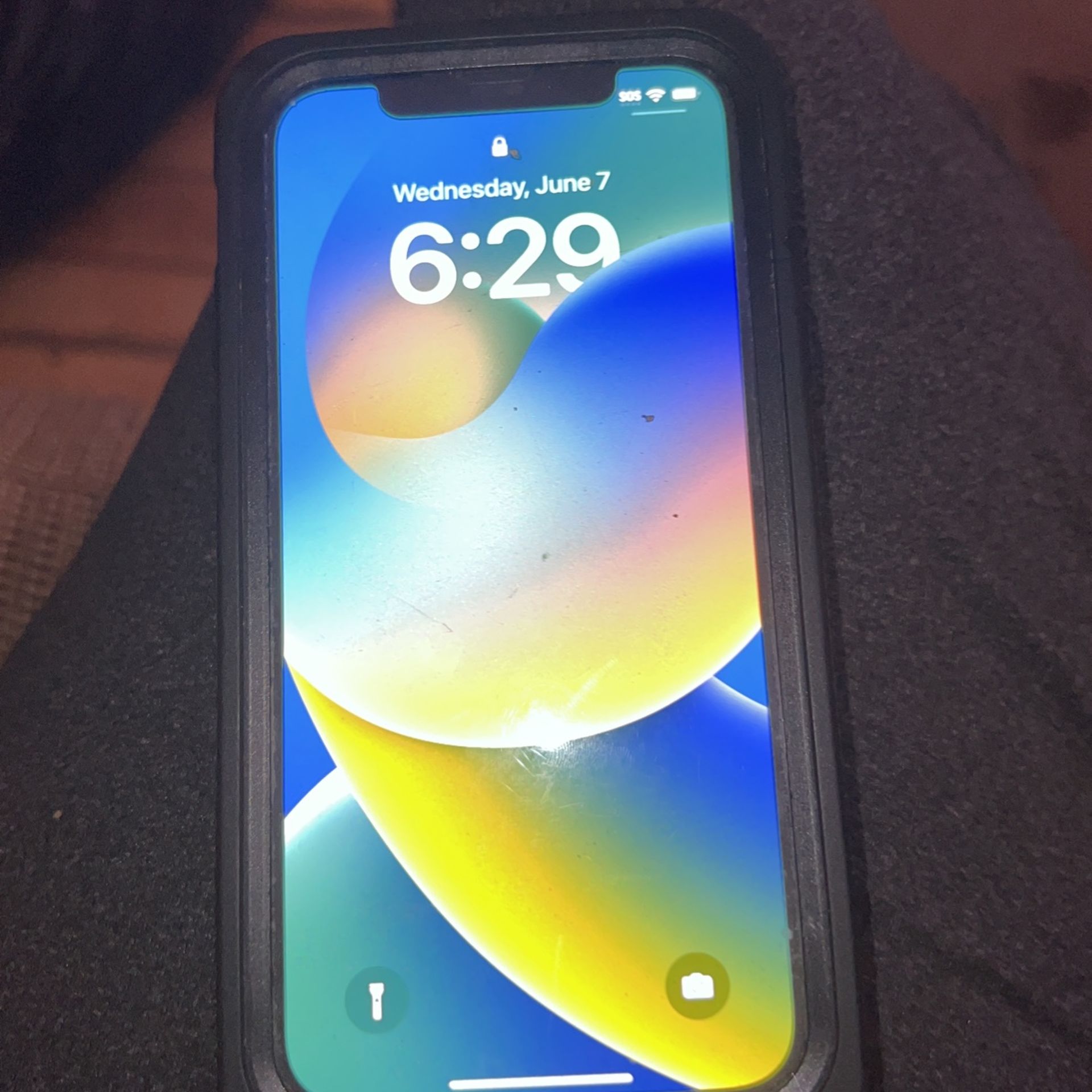 iPhone 12prp