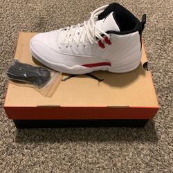 JORDAN 12’s RETRO TWIST *READ DESCRIPTION*