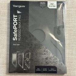 Targus iPad 3/4 Case 