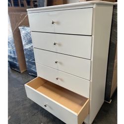 5 Drawer Dresser