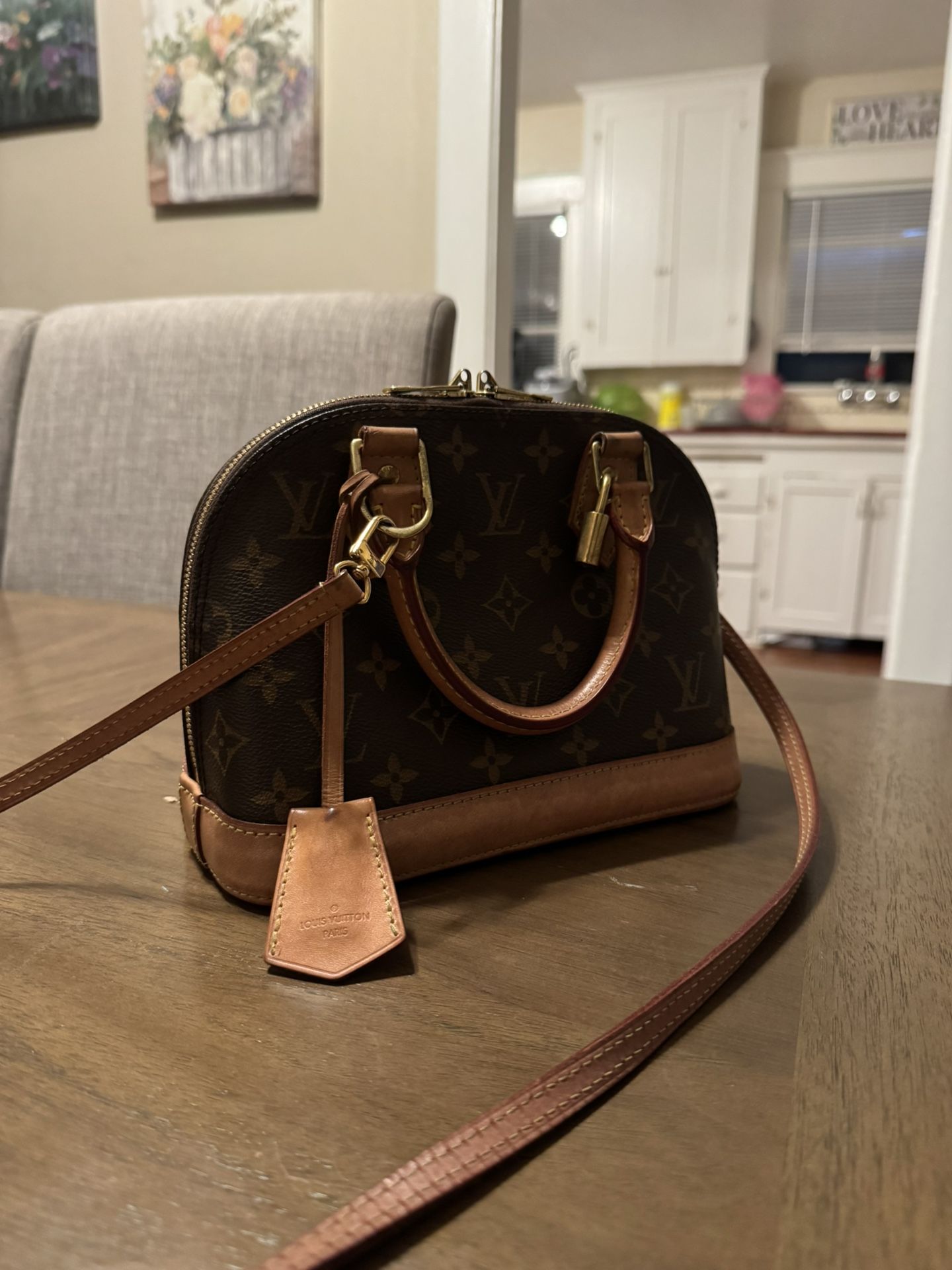 Louis Vuitton Purse