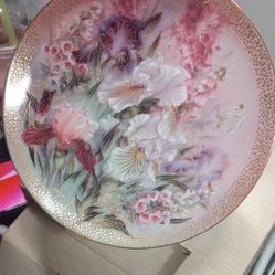  Collectors Plate