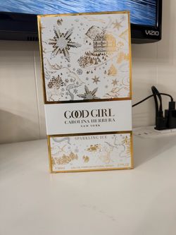 Carolina Herrera Good Girl Sparkling Ice