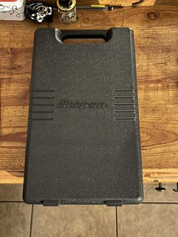 Snap-On Kitchen Knives