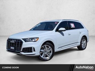 2021 Audi Q7
