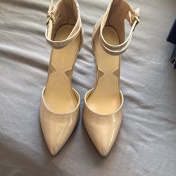 Adrienne Vittadini Heels 9M