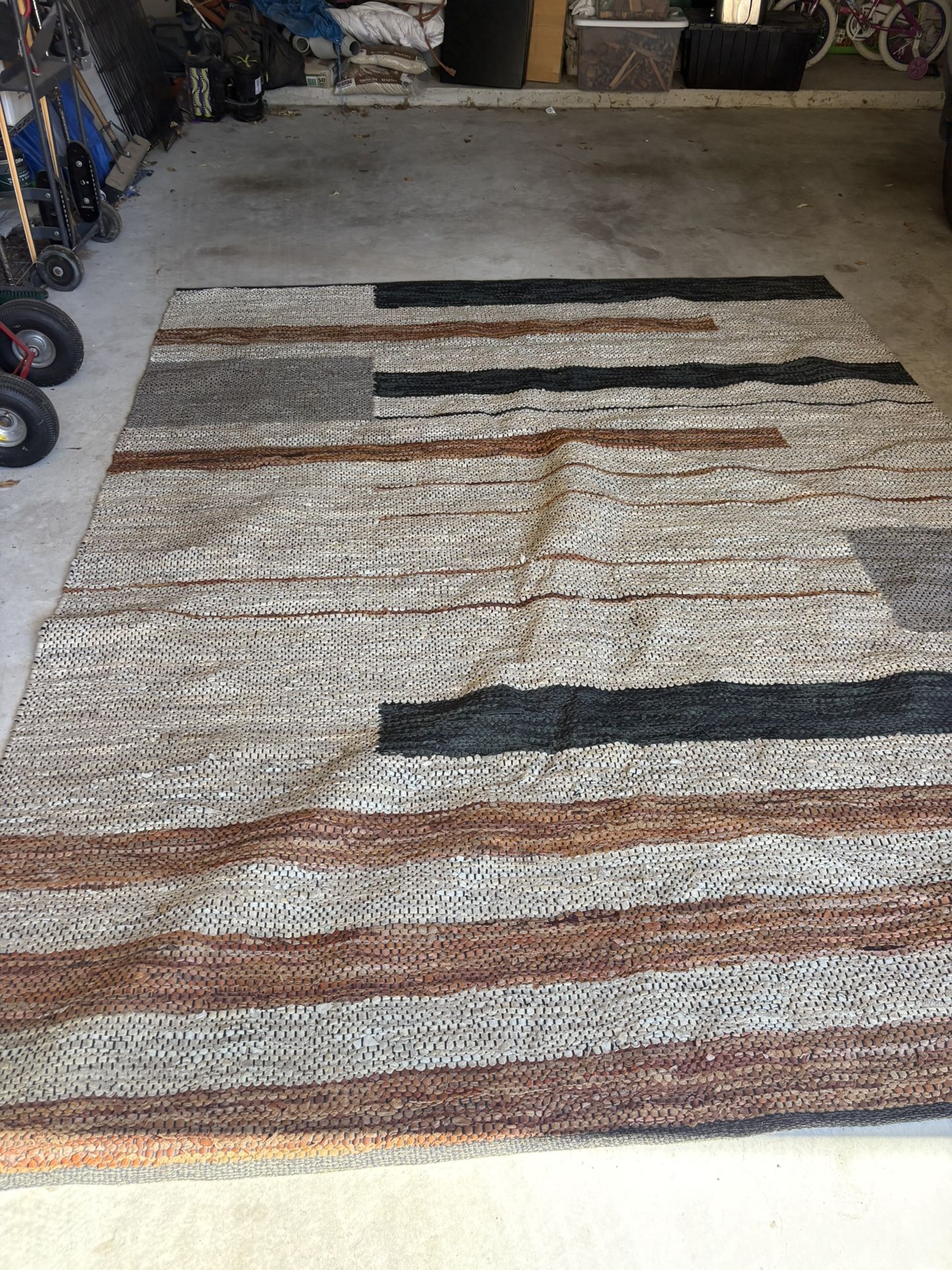 Contemporary Rug