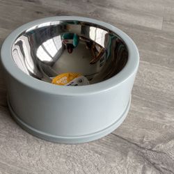 Large Dog Bowl 