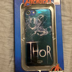 Brand New Marvel Avengers iPhone 7 Case 