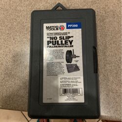 Matco Tools No Slip Pulley