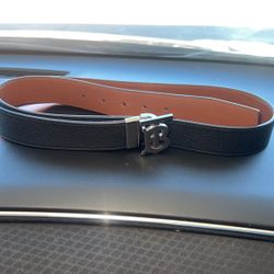 Burberry Mens  Belt 