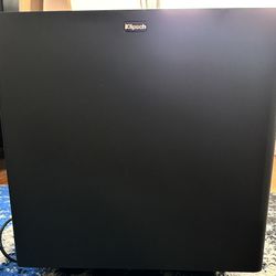Klipsch Subwoofer