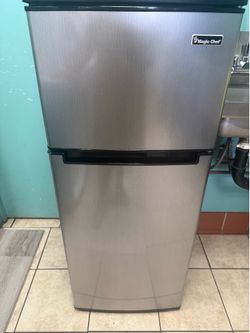 Refrigerador