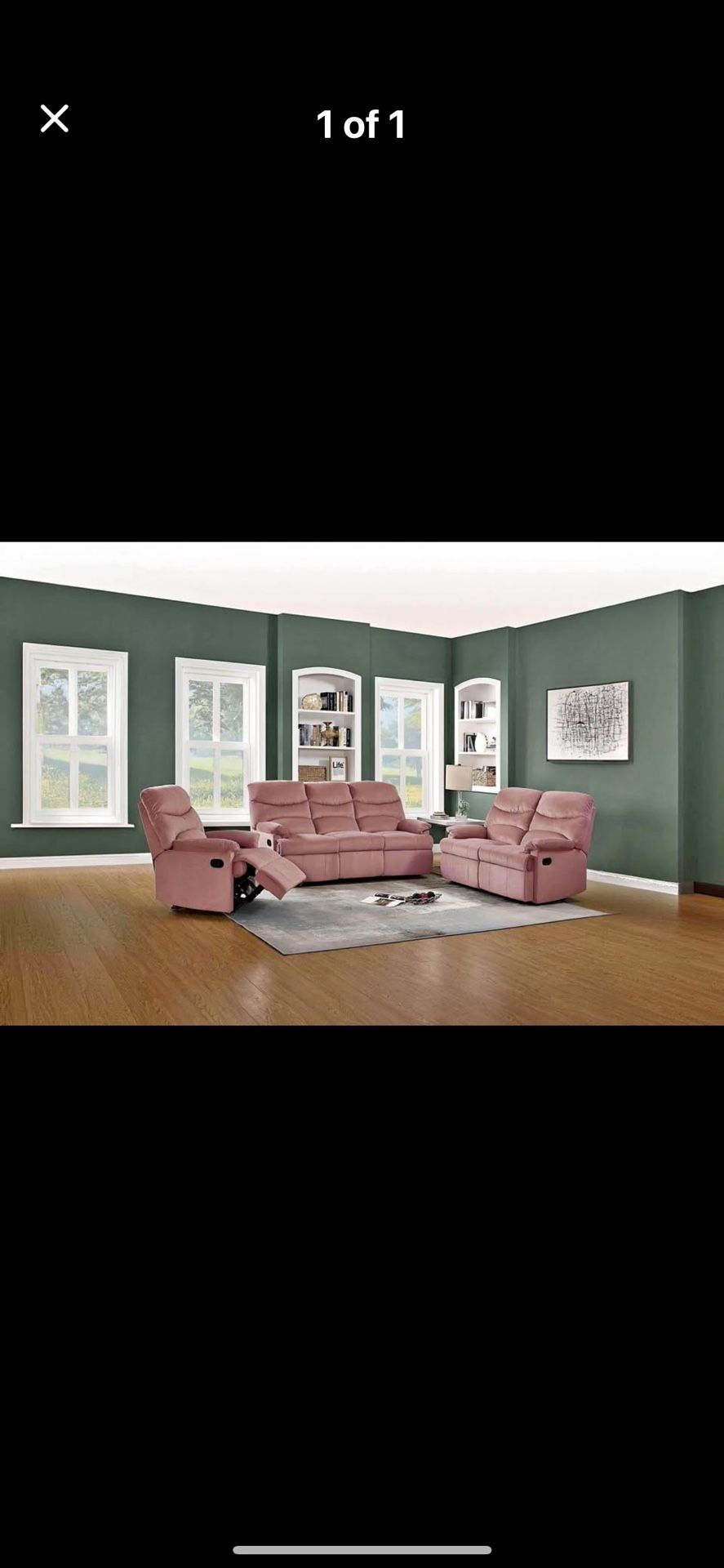 Living Room Furniture Sets