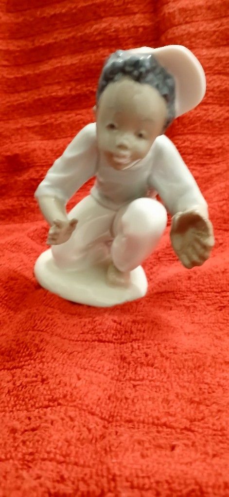 Vintage African American Collectibles Ret