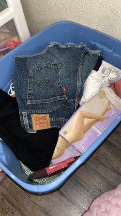 Ropa de mujer