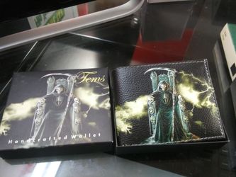 Wallets cool designs