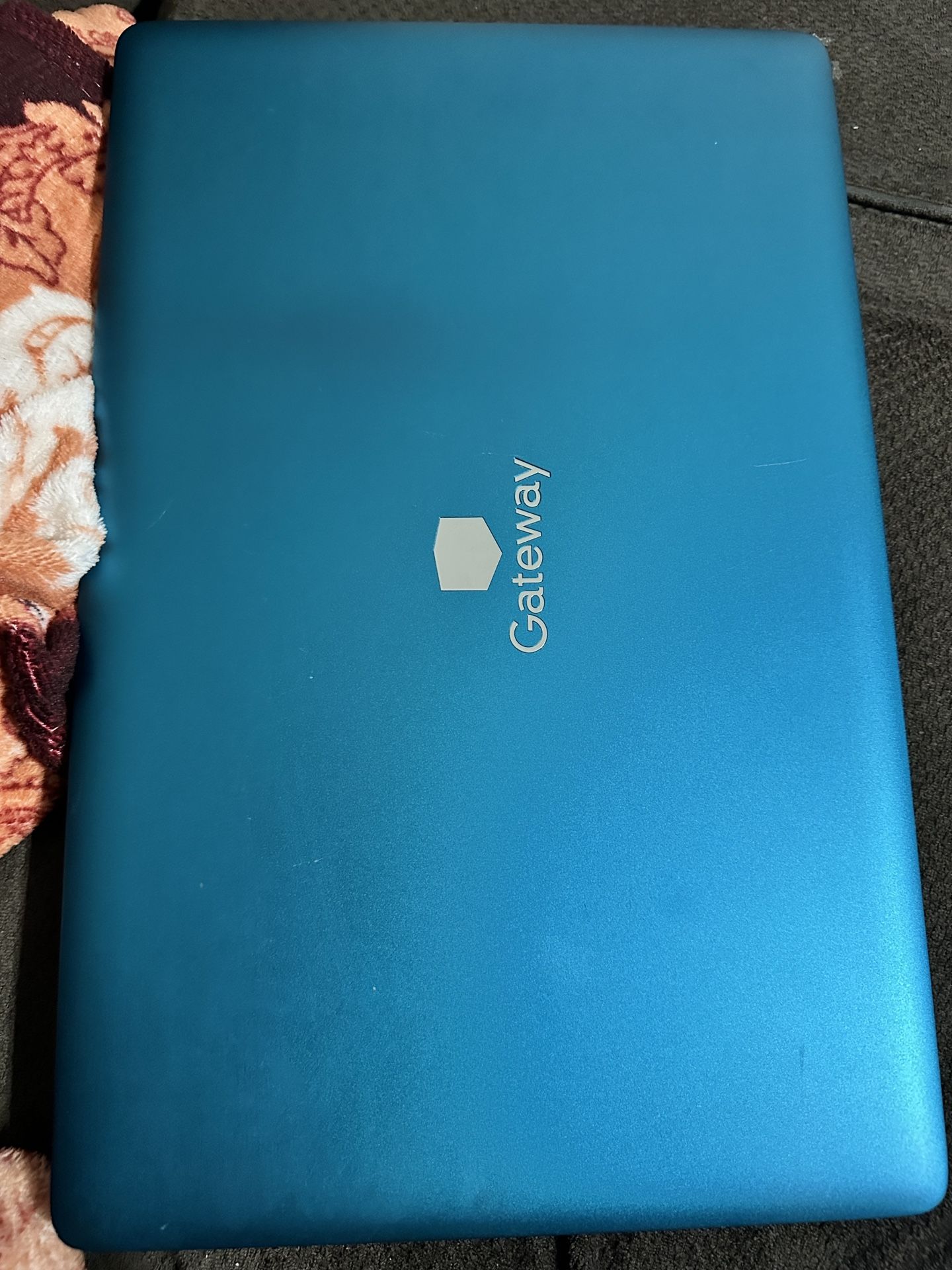 Gateway Laptop