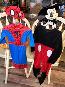 Costumes