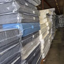 New Mattress 
