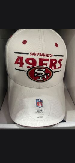 BRAND NEW 49ERS HAT $25 FIRM